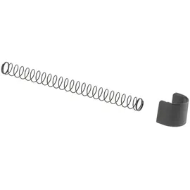UMAREX Walther Quick-Piercing-Magazin, Paintball Ersatzmagazin für T4E Walther PPQ M2, Kaliber .43 mit 8 Schuss