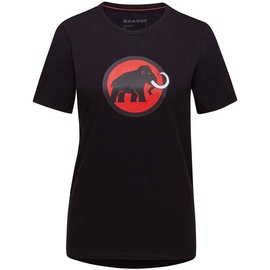 Mammut Core Classic T-shirt schwarz XL