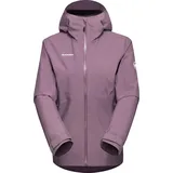 Mammut Alto Light HS Hooded Jacket Women - Hardshelljacke