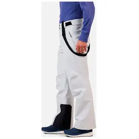 Rossignol Insulated Ski Pant Skihose Grau 2XL