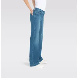 MAC Jeans Dream Wide blau 38/30