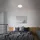 Briloner LED Deckenleuchte Runa 18 W Weiß