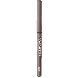 Rimmel London Scandaleyes Automatic Eyeliner Taupe