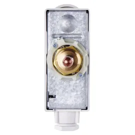 EMOS Thermostat mit Tauchhülse mechanisch 0-90 °C 230 V 16 A/4 A
