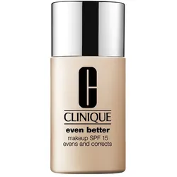 Clinique Even BetterTM Makeup Broad Spectrum SPF 15, CN 28 Ivory