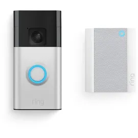 Ring Battery Video Doorbell Plus