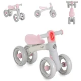 Byox RollyBoo 10 Zoll Rosa