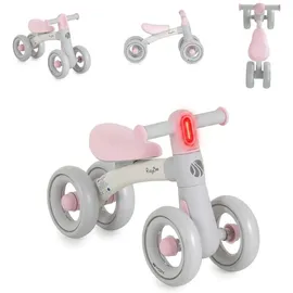 Byox RollyBoo 10 Zoll Rosa