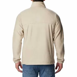 Columbia Steens Mountain Fleece Ancient Fossil 2XL