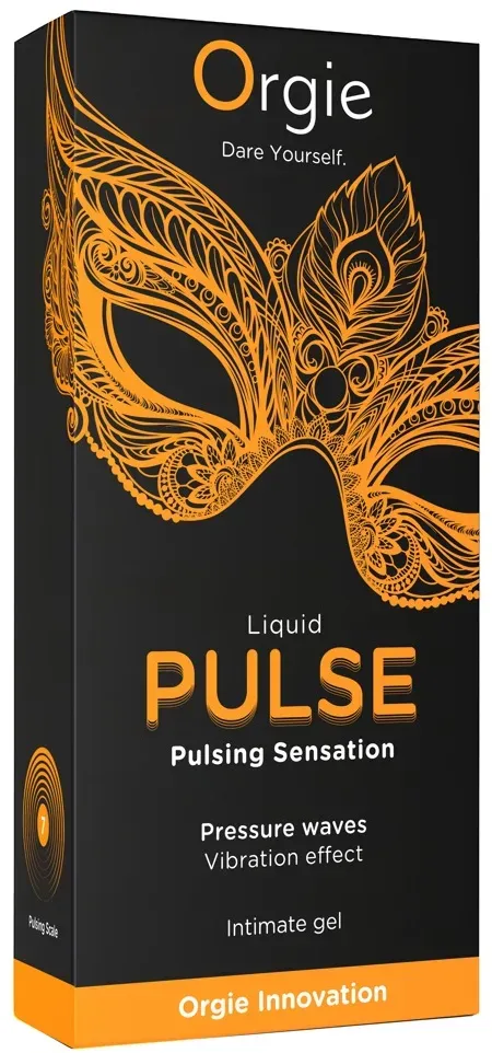 Orgie Liquid Pulse