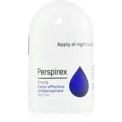 Perspirex Strong Antitranspirant Deoroller mit 5-Tage-Wirkung 20 ml