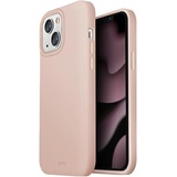 Uniq Unique case for Lino Hue iPhone 13 6.1 quot; pink (iPhone 13), Smartphone Hülle, Pink