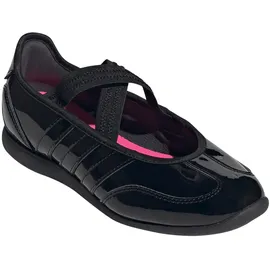 adidas Barreda Mary Jane Schwarz 36