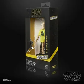 Hasbro B1 Battle Droid Actionfigur 15 cm