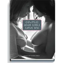 Edition Reuss Couples and Girls Love Sex,