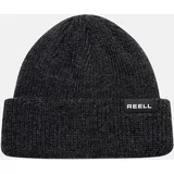 Reell Dock Beanie grau