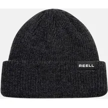 Reell Dock Beanie grau