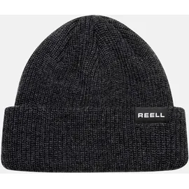 Reell Dock Beanie grau