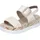 Rieker V3950 beige 37