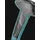 Normani Carmacks Skihose Blau 92