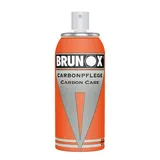 Brunox Carbonpflege 120 ml orange