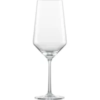 Schott Zwiesel Bordeaux Rotweinglas 0,68 l 2er Set