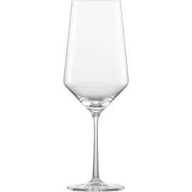 Schott Zwiesel Bordeaux Rotweinglas 0,68 l 2er Set