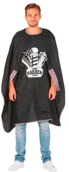 HS Umhang "Barber Cape"