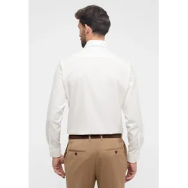 Eterna Langarmhemd Beige 41