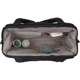 Lässig Yula Weekender Black