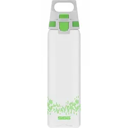 SIGG Total Clear One MyPlanet Green 0 75L