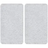 Wenko Universal Herdabdeckplatte 2 St.