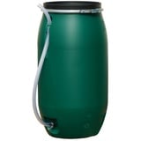 DEHOUST Regenwassertank 150 Liter