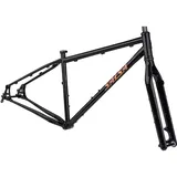 Salsa Fargo Gravel-rahmen