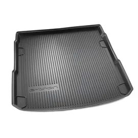 Audi e-tron Gepäckraumschale Kofferraumwanne 4KE061180