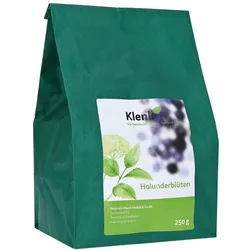 Holunderblüten Tee 250 g