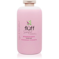 Fluff Superfood Duschgel Kudzu & Orange Blossom 500 ml