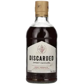 Discarded Cascara Vermouth 21% vol 0,5 l