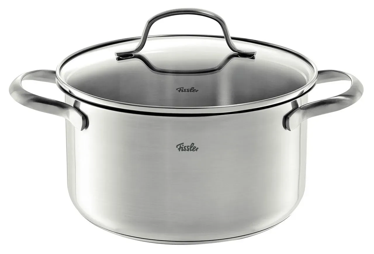 Preisvergleich Produktbild Fissler Kochtopf 20 cm SAN FRANCISCO - D ca. 20,00