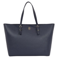 Tommy Hilfiger AW0AW13152 Tote space blue