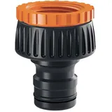 Claber MAX-FLOW RUB-Steckdose 1'-1/4'