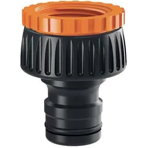 Claber Hahnstück 1 Zoll 1/4 Max-Flow