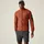 Regatta Baslinn Fleecejacke Orange L