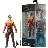 Hasbro Star Wars: The Black Series Ezra Bridger (Lothal) 15 cm