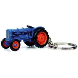 Ford Power Major Schlüsselanhänger Modell von Universal Hobbies
