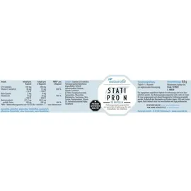NATURAFIT Stati Pro N Kapseln