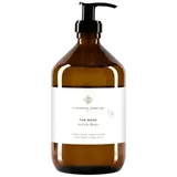Essential Parfums The Musc Flüssigseife 500 ml