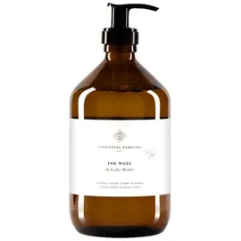 Essential Parfums The Musc Flüssigseife 500 ml
