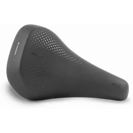 Cube Nino Rookie 120 mm Schwarz