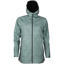 witeblaze Tara Damen Funktionsjacke, grün -